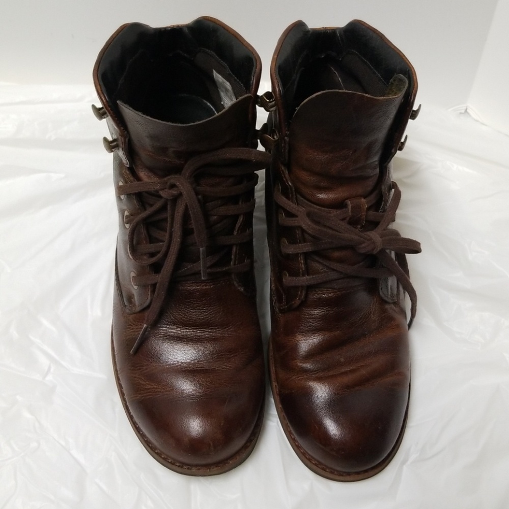 Merrell select grip boot